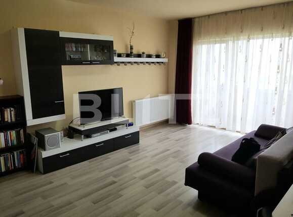 Apartament de vânzare 2 camere Floreşti - 52540AV | BLITZ Cluj-Napoca | Poza2