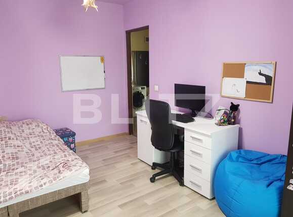 Apartament de vânzare 2 camere Floreşti - 52540AV | BLITZ Cluj-Napoca | Poza9