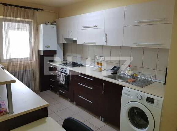 Apartament de vânzare 2 camere Floreşti - 52540AV | BLITZ Cluj-Napoca | Poza4