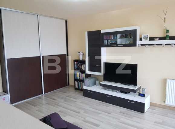 Apartament de vânzare 2 camere Floreşti - 52540AV | BLITZ Cluj-Napoca | Poza3