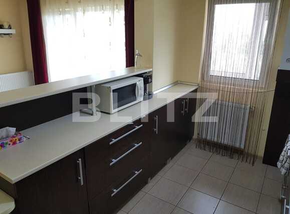 Apartament de vânzare 2 camere Floreşti - 52540AV | BLITZ Cluj-Napoca | Poza5