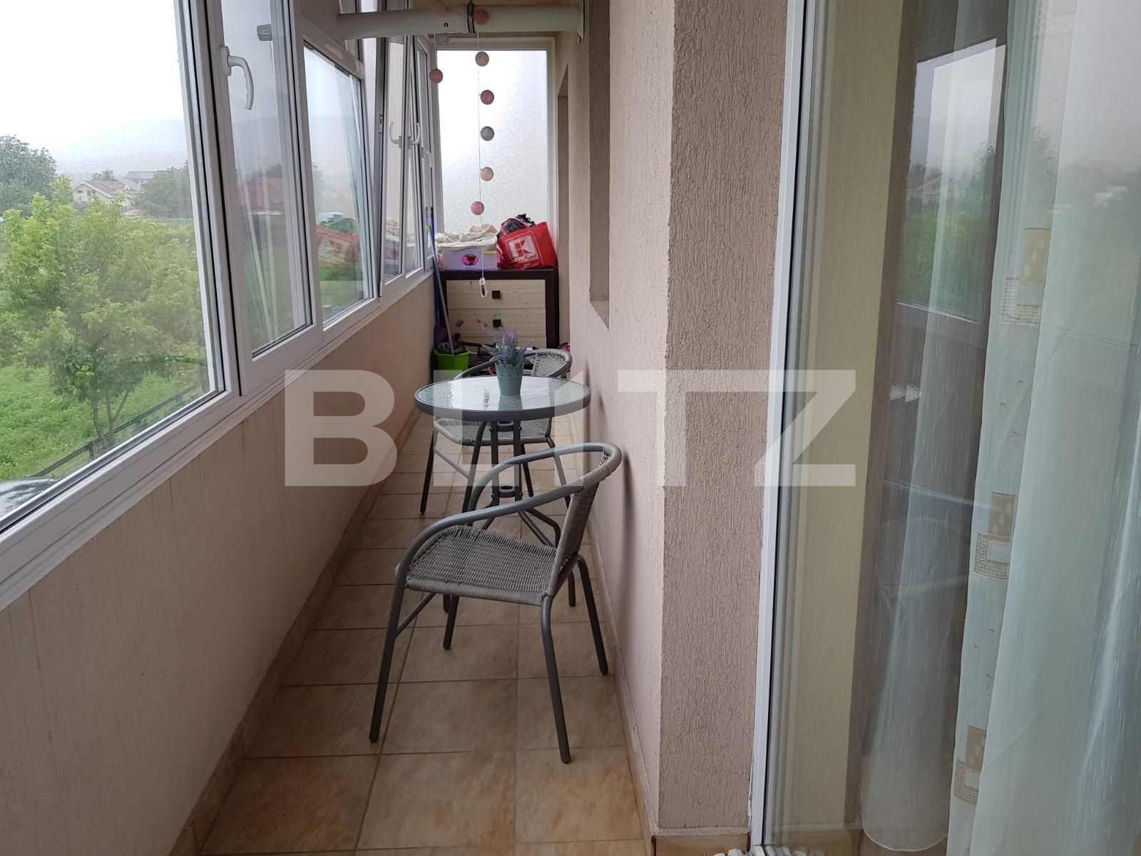 Apartament de vânzare 2 camere Floreşti - 52540AV | BLITZ Cluj-Napoca | Poza12