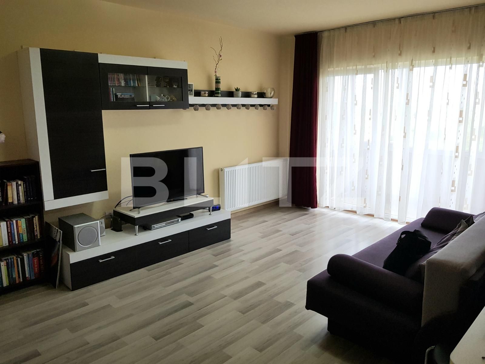 Apartament de vânzare 2 camere Floreşti - 52540AV | BLITZ Cluj-Napoca | Poza2