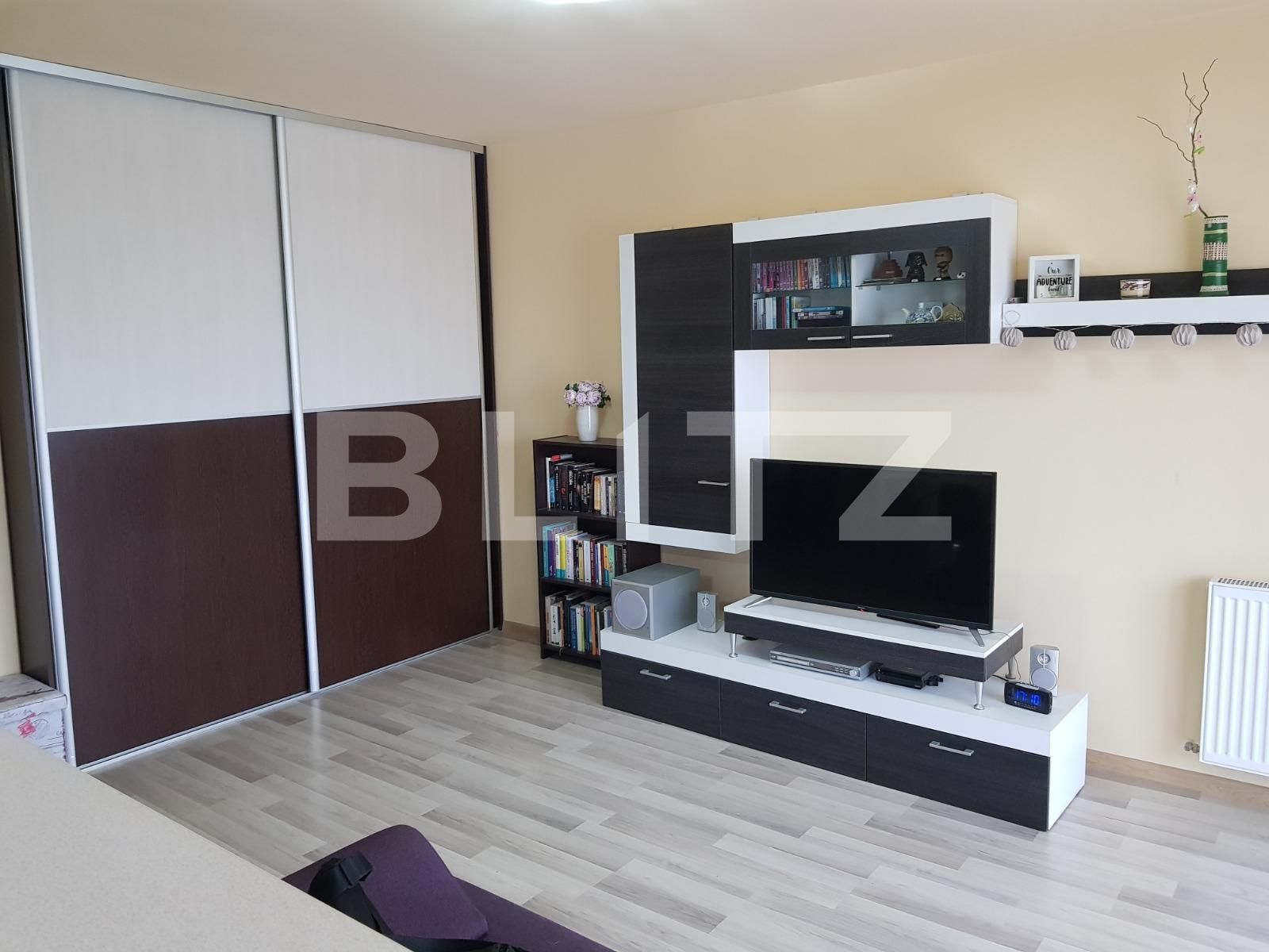 Apartament de vânzare 2 camere Floreşti - 52540AV | BLITZ Cluj-Napoca | Poza3