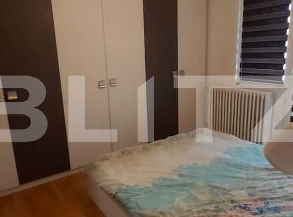 Apartament de închiriat 2 camere Manastur - 52541AI | BLITZ Cluj-Napoca | Poza3
