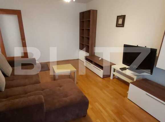Apartament de închiriat 2 camere Manastur - 52541AI | BLITZ Cluj-Napoca | Poza1