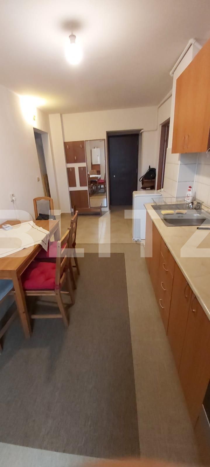 Apartament de închiriat 2 camere Manastur - 52541AI | BLITZ Cluj-Napoca | Poza5