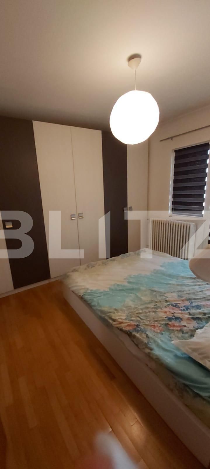 Apartament de închiriat 2 camere Manastur - 52541AI | BLITZ Cluj-Napoca | Poza3