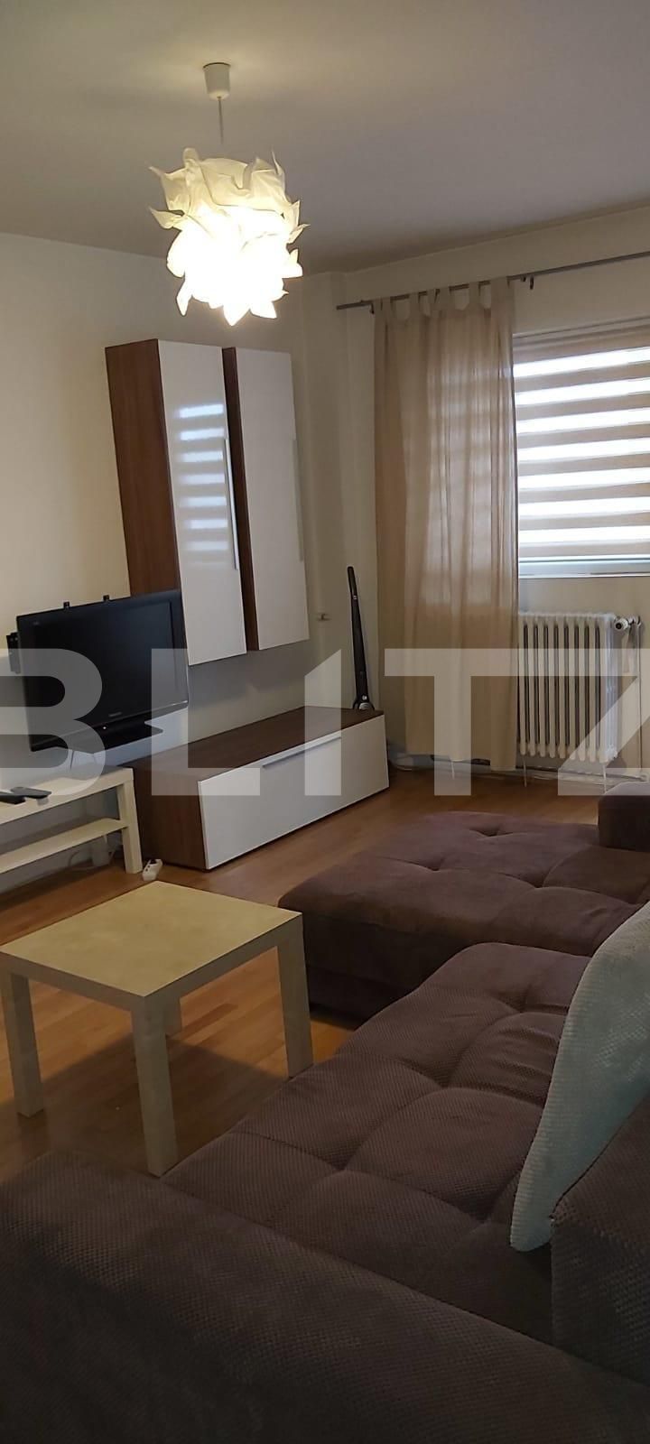 Apartament de închiriat 2 camere Manastur - 52541AI | BLITZ Cluj-Napoca | Poza2