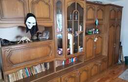 Apartament cu 3 camere, 70 mp, zona Calea Floresti