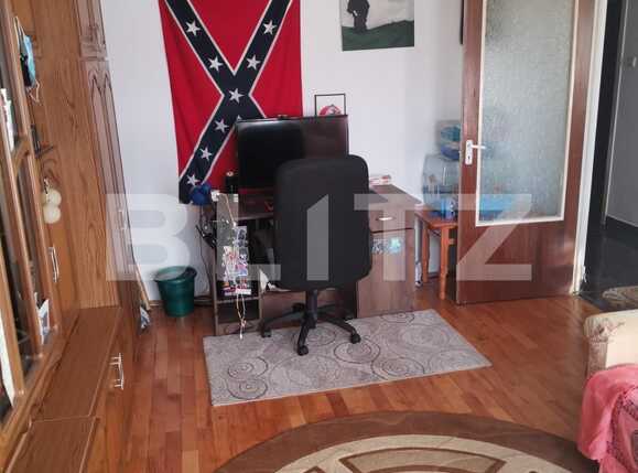 Apartament de vânzare 3 camere Manastur - 52542AV | BLITZ Cluj-Napoca | Poza1