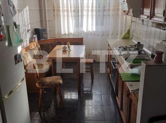 Apartament de vânzare 3 camere Manastur - 52542AV | BLITZ Cluj-Napoca | Poza6