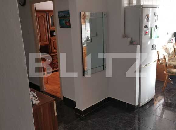 Apartament de vânzare 3 camere Manastur - 52542AV | BLITZ Cluj-Napoca | Poza5