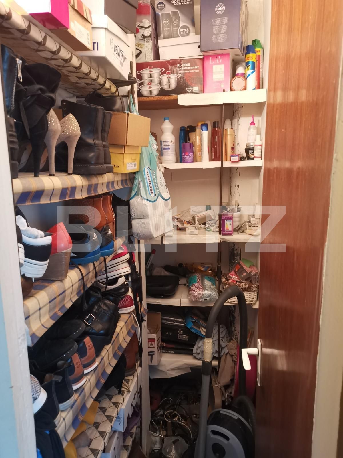 Apartament de vânzare 3 camere Manastur - 52542AV | BLITZ Cluj-Napoca | Poza13