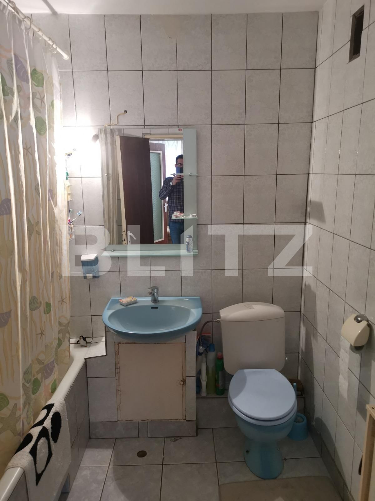 Apartament de vânzare 3 camere Manastur - 52542AV | BLITZ Cluj-Napoca | Poza17