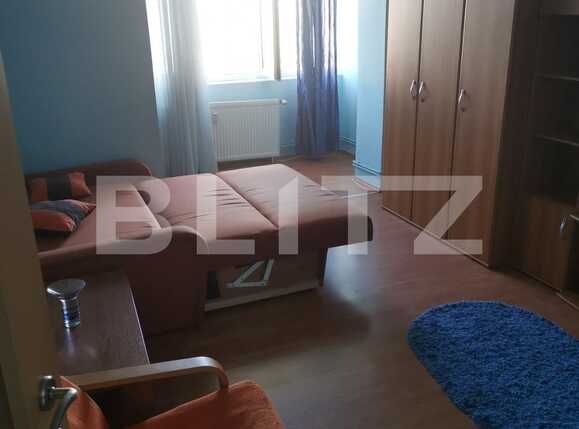 Apartament de vânzare 2 camere Manastur - 52543AV | BLITZ Cluj-Napoca | Poza1