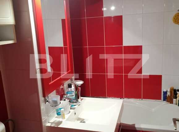 Apartament de vânzare 2 camere Manastur - 52543AV | BLITZ Cluj-Napoca | Poza12