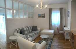 Apartament 2 camere, 55 mp, zona Terra Gardens