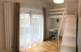 Apartament 2 camere, 55 mp, zona Terra Gardens