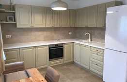 Apartament 2 camere, 55 mp, zona Terra Gardens