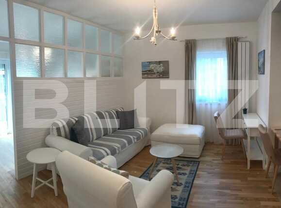 Apartament de vânzare 2 camere Iris - 52544AV | BLITZ Cluj-Napoca | Poza2