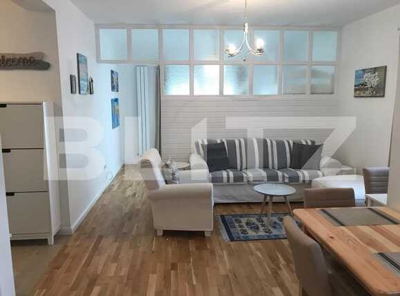 Apartament de vânzare 2 camere Iris - 52544AV | BLITZ Cluj-Napoca | Poza3