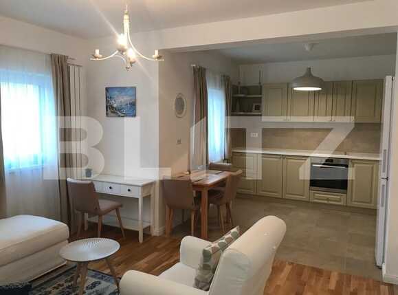 Apartament de vânzare 2 camere Iris - 52544AV | BLITZ Cluj-Napoca | Poza1