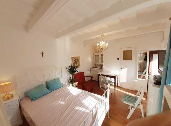 Garsonieră de închiriat Central - 52545AI | BLITZ Cluj-Napoca | Poza1