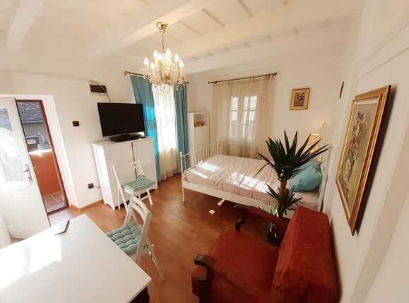 Garsonieră de închiriat Central - 52545AI | BLITZ Cluj-Napoca | Poza4