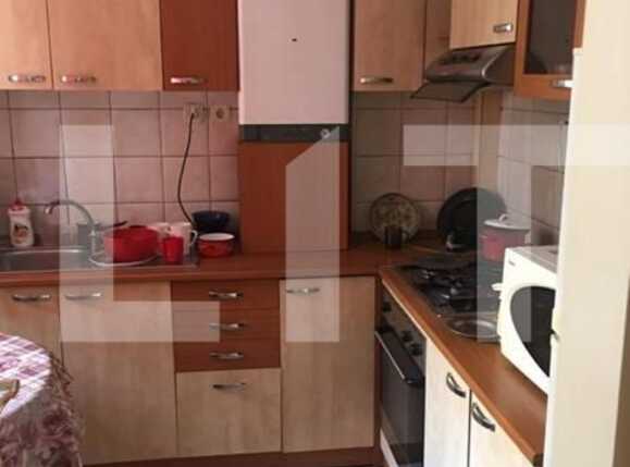 Apartament de închiriat 2 camere Central - 52548AI | BLITZ Cluj-Napoca | Poza4