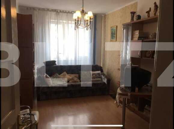 Apartament de închiriat 2 camere Central - 52548AI | BLITZ Cluj-Napoca | Poza1