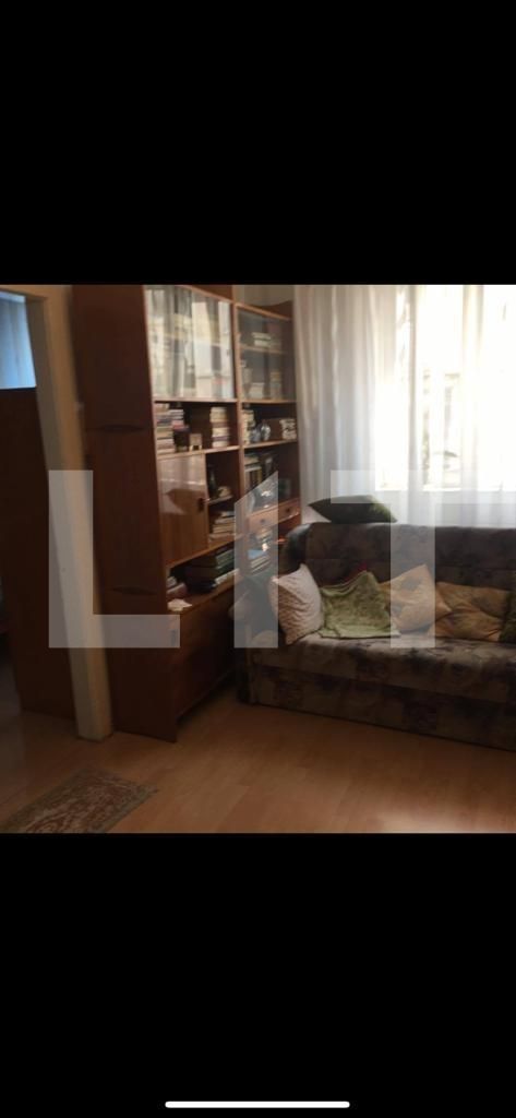 Apartament de închiriat 2 camere Central - 52548AI | BLITZ Cluj-Napoca | Poza3