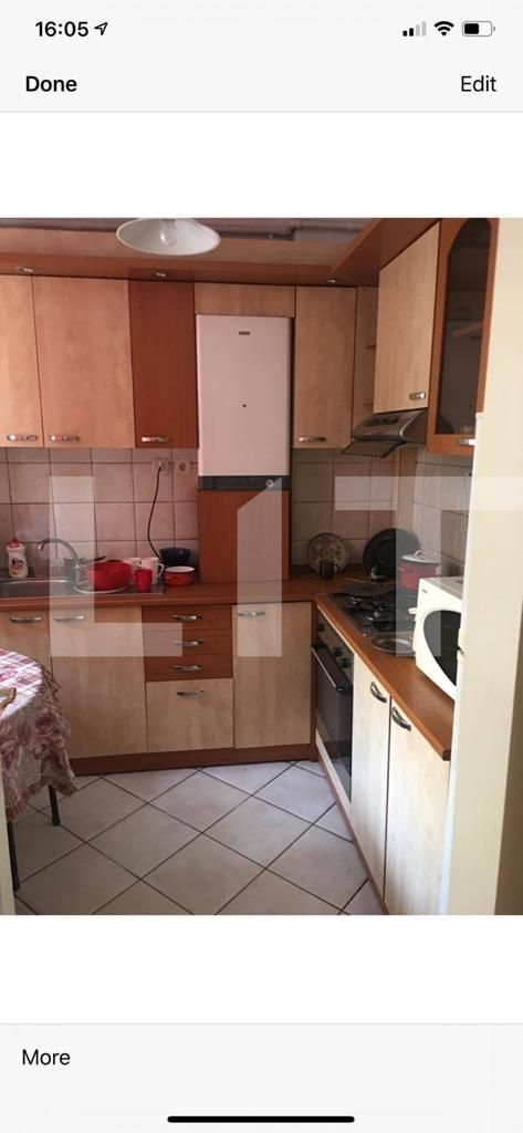 Apartament de închiriat 2 camere Central - 52548AI | BLITZ Cluj-Napoca | Poza4
