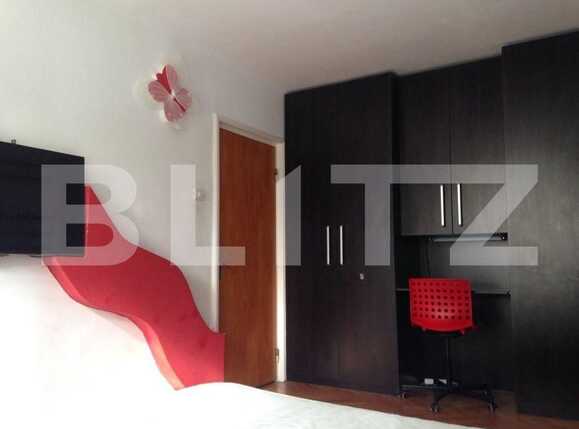 Apartament de închiriat 3 camere Manastur - 52549AI | BLITZ Cluj-Napoca | Poza5