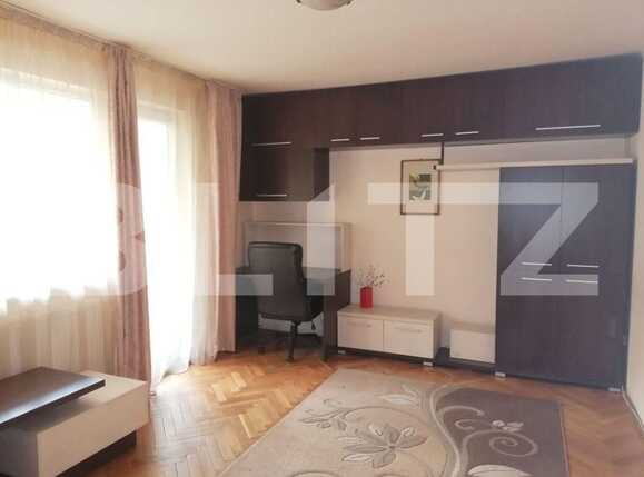 Apartament de închiriat 3 camere Manastur - 52549AI | BLITZ Cluj-Napoca | Poza2