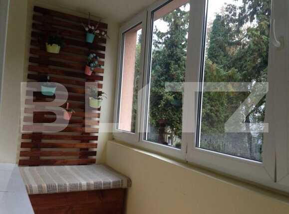 Apartament de închiriat 3 camere Manastur - 52549AI | BLITZ Cluj-Napoca | Poza7