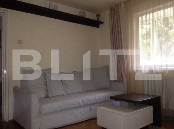 Apartament de închiriat 3 camere Manastur - 52549AI | BLITZ Cluj-Napoca | Poza3