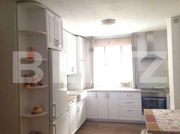 Apartament de închiriat 3 camere Manastur - 52549AI | BLITZ Cluj-Napoca | Poza1