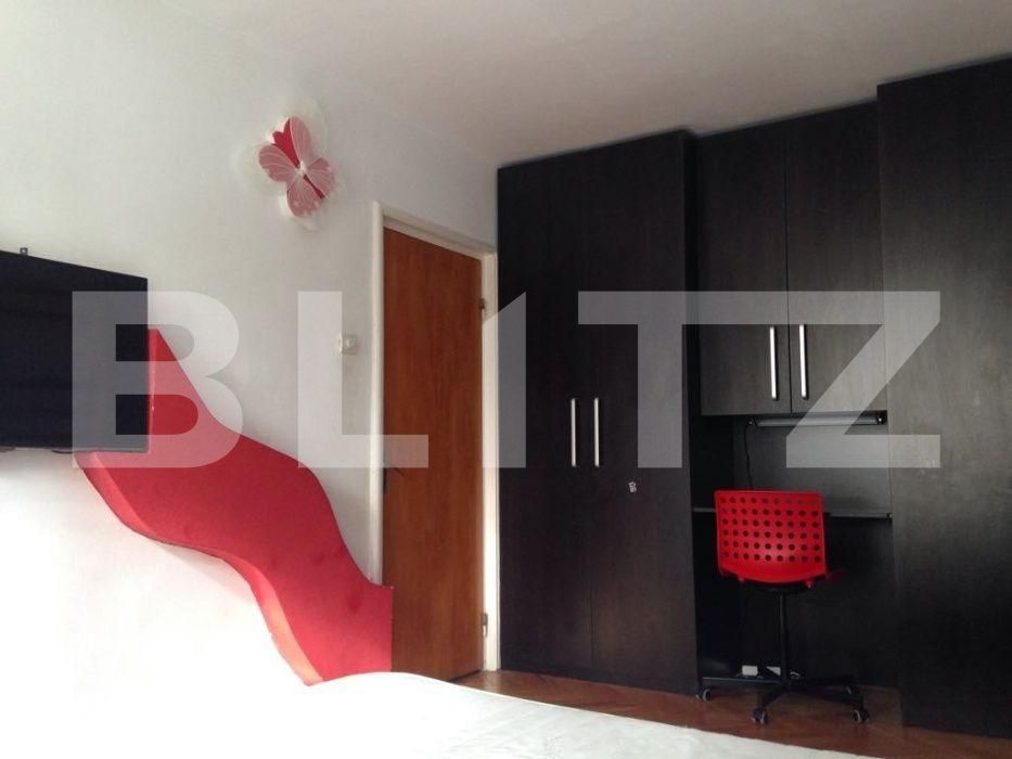 Apartament de închiriat 3 camere Manastur - 52549AI | BLITZ Cluj-Napoca | Poza5