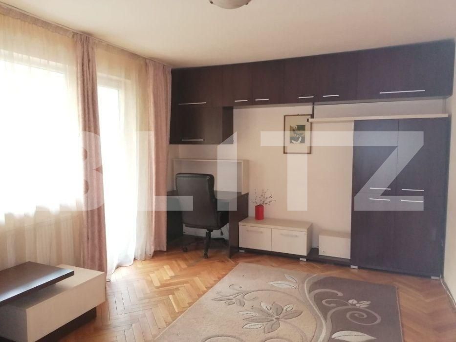 Apartament de închiriat 3 camere Manastur - 52549AI | BLITZ Cluj-Napoca | Poza2