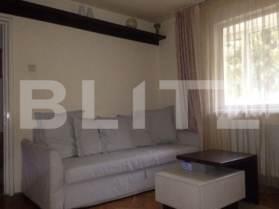 Apartament de închiriat 3 camere Manastur - 52549AI | BLITZ Cluj-Napoca | Poza3
