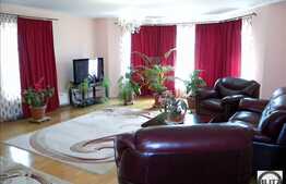 Imobil nou tip vila! De inchiriat apartament 3 camere, 150 mp, zona Calea Turzii