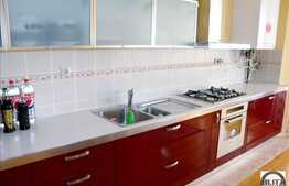 Imobil nou tip vila! De inchiriat apartament 3 camere, 150 mp, zona Calea Turzii