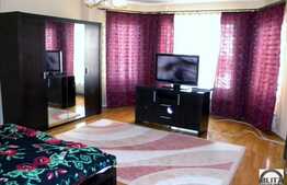 Imobil nou tip vila! De inchiriat apartament 3 camere, 150 mp, zona Calea Turzii