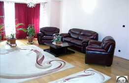 Imobil nou tip vila! De inchiriat apartament 3 camere, 150 mp, zona Calea Turzii