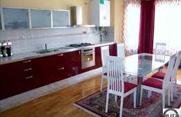 Imobil nou tip vila! De inchiriat apartament 3 camere, 150 mp, zona Calea Turzii