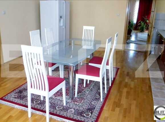 Apartament de închiriat 3 camere Zorilor - 5255AI | BLITZ Cluj-Napoca | Poza7