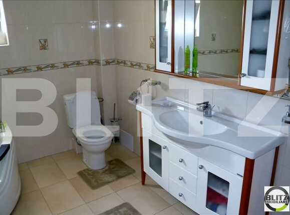 Apartament de închiriat 3 camere Zorilor - 5255AI | BLITZ Cluj-Napoca | Poza13