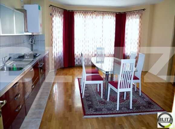 Apartament de închiriat 3 camere Zorilor - 5255AI | BLITZ Cluj-Napoca | Poza4