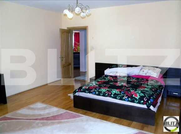 Apartament de închiriat 3 camere Zorilor - 5255AI | BLITZ Cluj-Napoca | Poza12